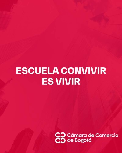 ESCUELA CONVIVIR ES VIVIR