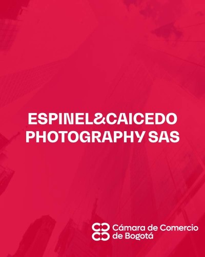 ESPINEL&CAICEDO PHOTOGRAPHY SAS