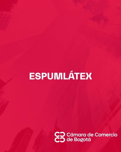 ESPUMLÁTEX