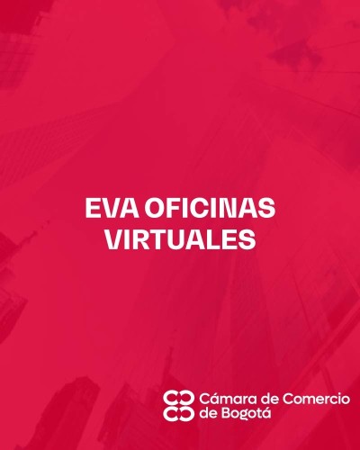 EVA OFICINAS VIRTUALES