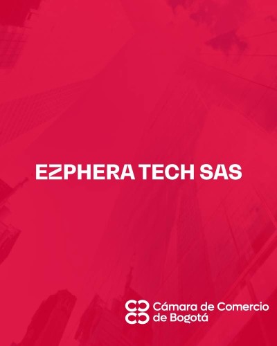 EZPHERA TECH SAS