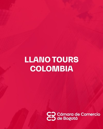 LLANO TOURS COLOMBIA