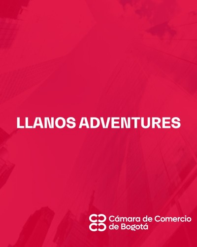 LLANOS ADVENTURES