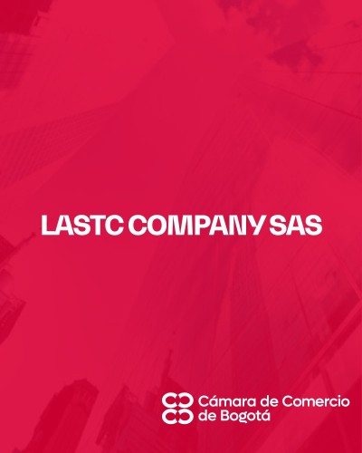 LASTC COMPANY SAS