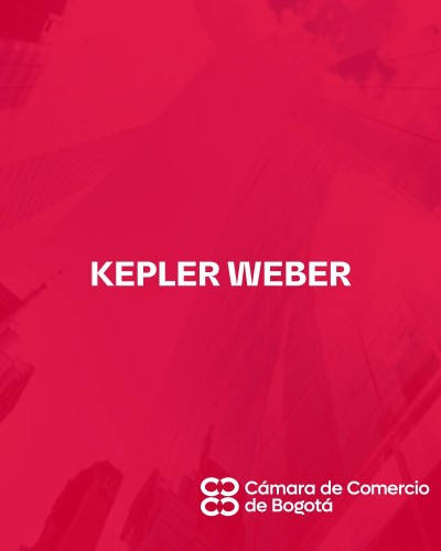 KEPLER WEBER