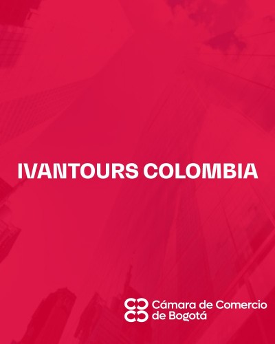 IVANTOURS COLOMBIA