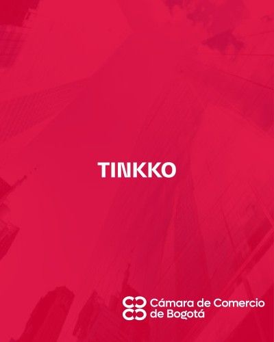 TINKKO