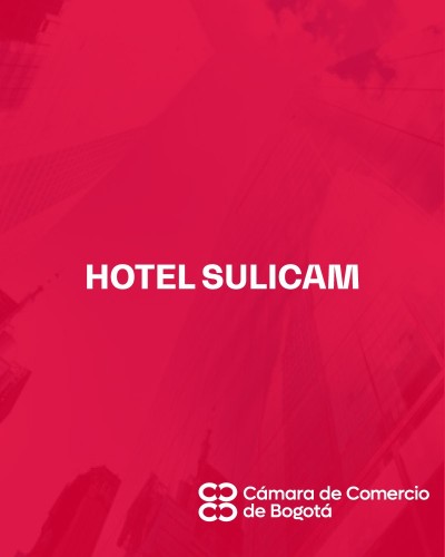 HOTEL SULICAM