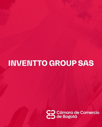 INVENTTO GROUP SAS