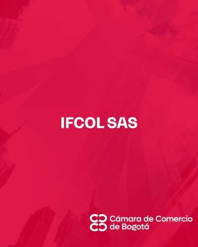 IFCOL SAS