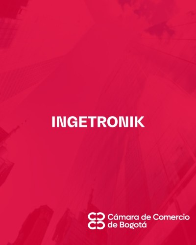 INGETRONIK