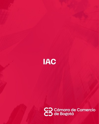 IAC