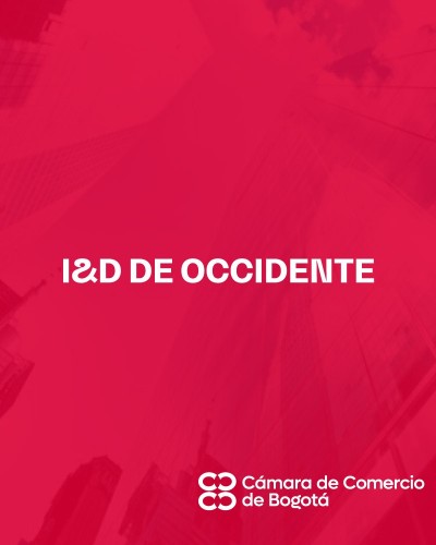 I&D DE OCCIDENTE