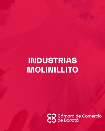 INDUSTRIAS MOLINILLITO