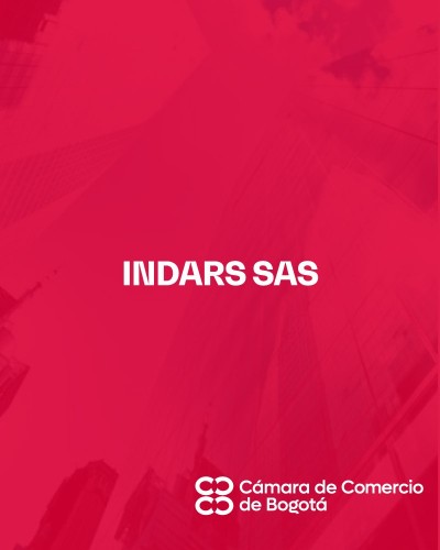 INDARS SAS