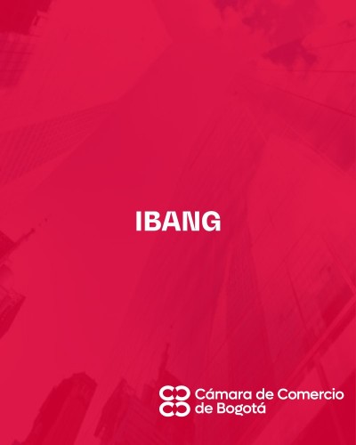 IBANG