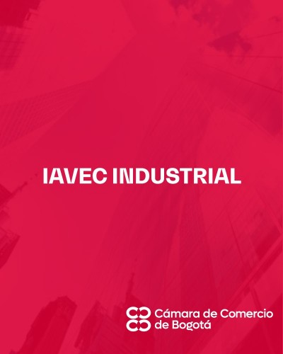 IAVEC INDUSTRIAL