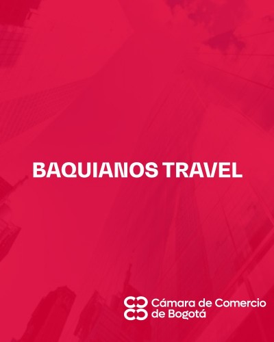 BAQUIANOS TRAVEL