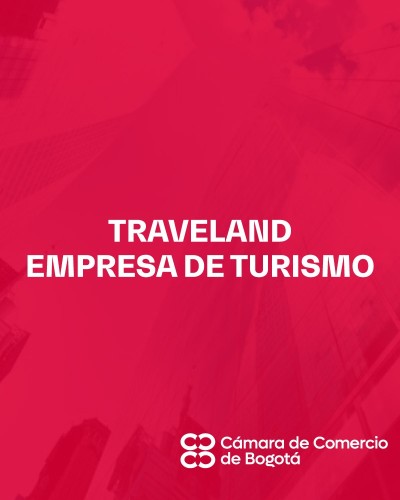TRAVELAND EMPRESA DE TURISMO