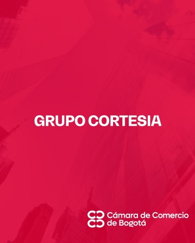 GRUPO CORTESIA