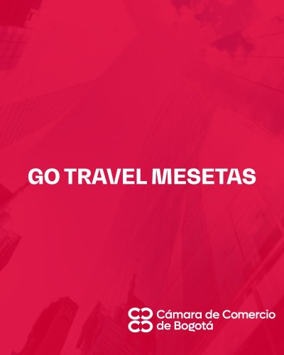 GO TRAVEL MESETAS