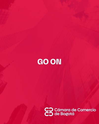 GO ON