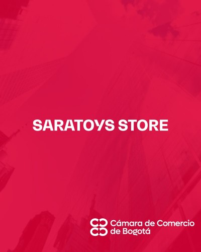 SARATOYS STORE
