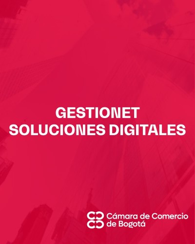 GESTIONET SOLUCIONES DIGITALES