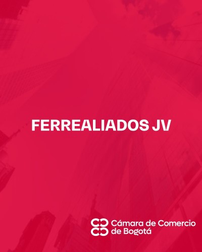 FERREALIADOS JV