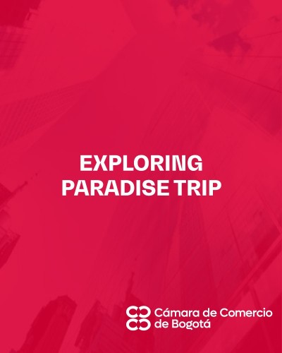 EXPLORING PARADISE TRIP