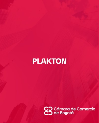 PLAKTON