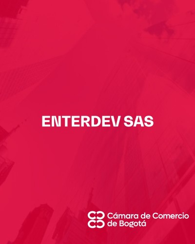 ENTERDEV SAS