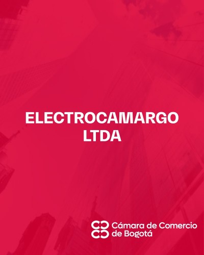 ELECTROCAMARGO LTDA