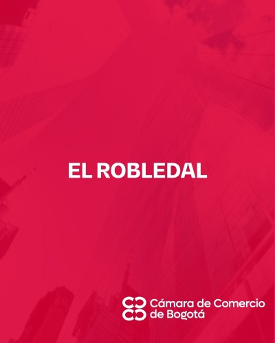 EL ROBLEDAL
