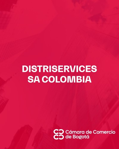 DISTRISERVICES SA COLOMBIA