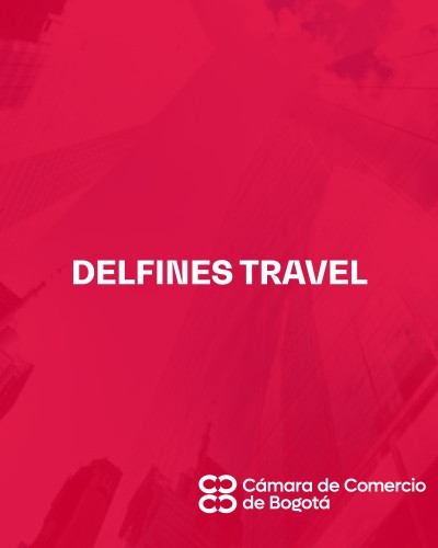 DELFINES TRAVEL