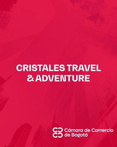 CRISTALES TRAVEL & ADVENTURE