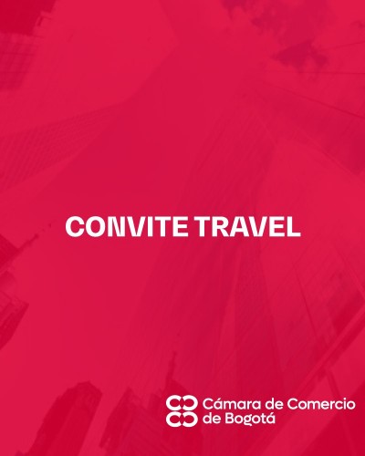 CONVITE TRAVEL