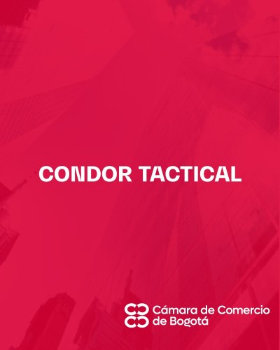 CONDOR TACTICAL
