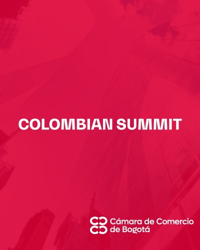 COLOMBIAN SUMMIT
