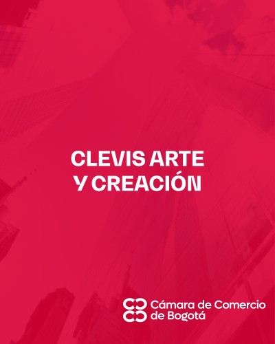 CLEVIS ARTE Y CREACIÓN