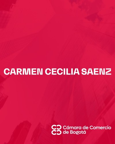 CARMEN CECILIA SAENZ