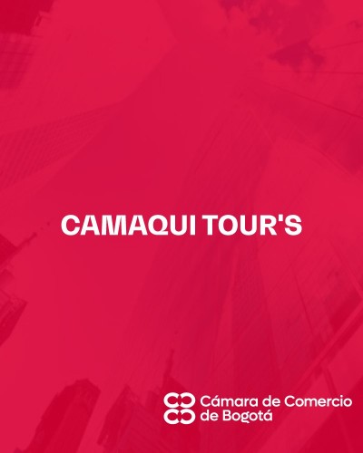 CAMAQUI TOUR'S