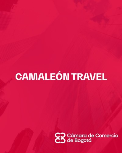 CAMALEÓN TRAVEL
