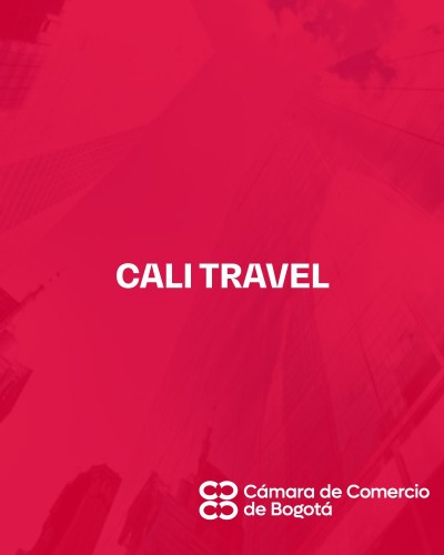 CALI TRAVEL