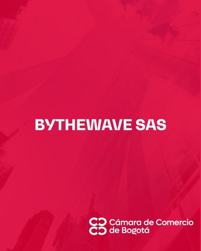 BYTHEWAVE SAS