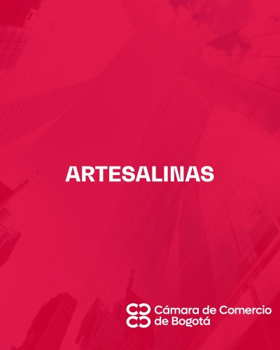 ARTESALINAS
