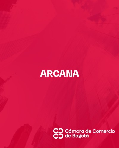 ARCANA