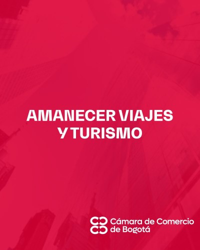 AMANECER VIAJES Y TURISMO