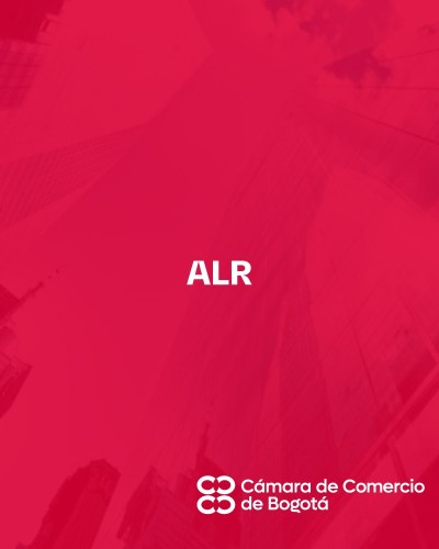 ALR
